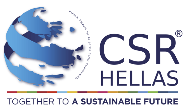 CSR® Hellas